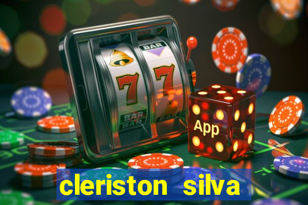 cleriston silva serrinha bahia